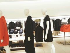-ZARA(红谷滩万达店)
