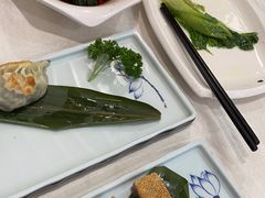 -永兴外婆桥酒楼(谷埠街店)
