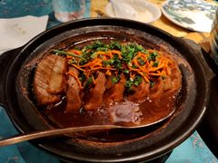 -茶人村·宫廷私厨(奥体印象城店)