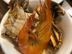 -七欣天香辣蟹火锅(武义壶山广场店)