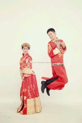 点击看大图 -爱城婚纱摄影·品质严选店