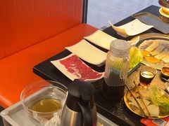 -熊大·鲜烤黄牛肉(五山店)