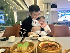 -晋江荣誉国际酒店·港誉茶餐厅