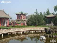 -茂陵博物馆