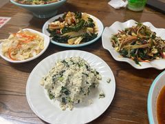 -韩师傅老大同刀削面(北苑路店)