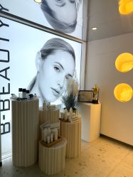 -B-BEAUTY童颜皮肤管理中心