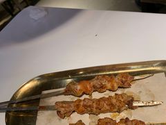 -西域阿里马新疆菜·清真(桂花路店)