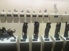 -余姚博物馆