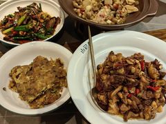 -山涧肴·湘味家肴(松岗满纷天地店)