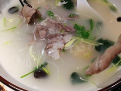 -品回味清真西北楼(宁波首店)