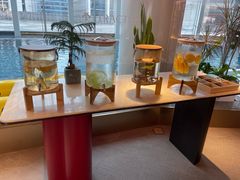 -TRACTION 运动中心(金融街店)