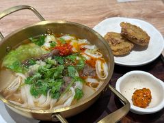 -小满手工粉(上海月星环球港店)