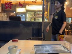 -木屋烧烤(惠阳华润小径湾店)