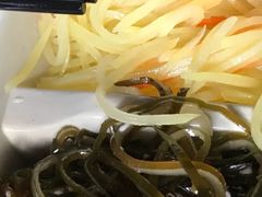 -李先生牛肉面大王(马栏店)