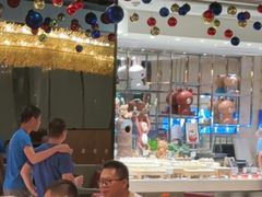 -怡咖啡自助餐(宁波香格里拉店)