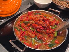 -广州设计之都温德姆酒店·月澜西餐厅