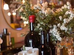 -Osteria Garden 生蚝花园餐厅(原进贤路店)