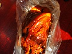 -聚首堂·特色小吃·肘子(什刹海德胜门店)