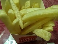 -汉堡王(徐汇绿地缤纷店)