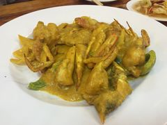 -福满楼中餐厅