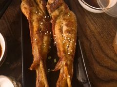-土蚝·高压锅生蚝(百姓美食街店)