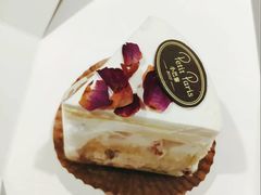 -PETIT PARIS 小巴黎(凯德1818店)
