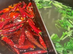 -盡膳口福跷脚牛肉火锅(合生汇购物中心店)