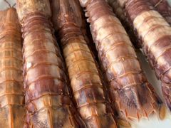 -众味海鲜大排档·活海鲜·潮汕味(南澳店)