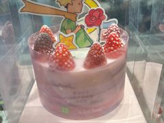 -奈雪的茶(华强北中航城PRO店)