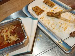 -鸽子刘铁锅炖鱼(劲松店)