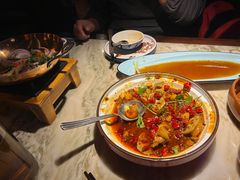 -绿茶餐厅(乐峰广场店)