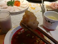 -大味生态火锅(蓝谷地店)
