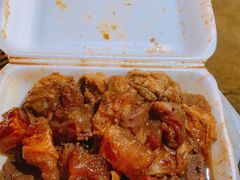 -明记牛杂(新马路分店)