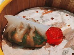 -海皇食府(水都假日酒店店)