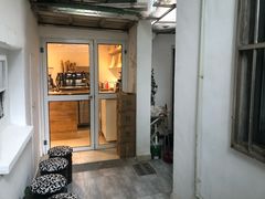 -Joymean coffee.见面咖啡