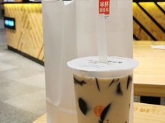 -书亦烧仙草(西宸天街店)