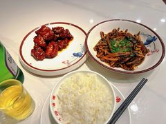 -三玛璐酒楼(汉口路店)