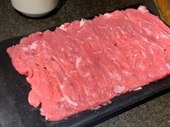 -清真京华源·涮肉烧烤(丰庆店)