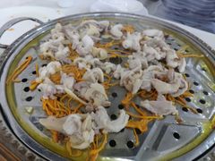 -凯盈阁·顺德私房菜·桑拿鸡
