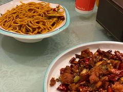 -川人川菜馆(黄山路店)