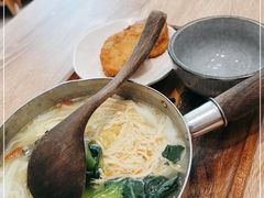 -小满手工粉(杭州滨江龙湖店)