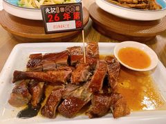 -先记烧鹅王·本地粤菜(福永店)