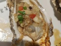 -很久以前羊肉串(打浦路店)
