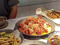 -巴厘龙虾·榜首油焖大虾(音乐学院·沿江酒馆店)