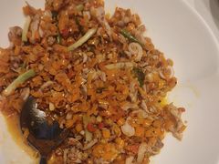 -院里寻菜·精致庭院菜(观沙岭店)