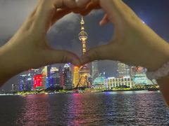 -上海之巅观光厅