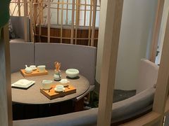 -梅间堂茶馆(绿地缤纷城店)