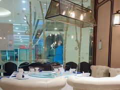 -尘香•传统川菜(创汇首座店)