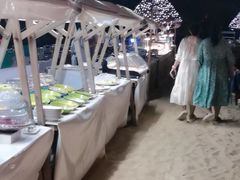 -海南清水湾莱佛士酒店