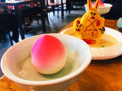 -局气烤鸭·北京菜(前门店)
